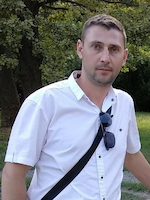Анатолій Шуліка