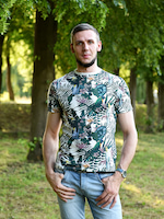 Андрій Гаргат