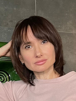 Інга Пирогова