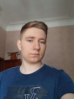 Валентин Герасименко