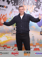Віталій Тимко