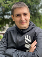 Євген Чередник